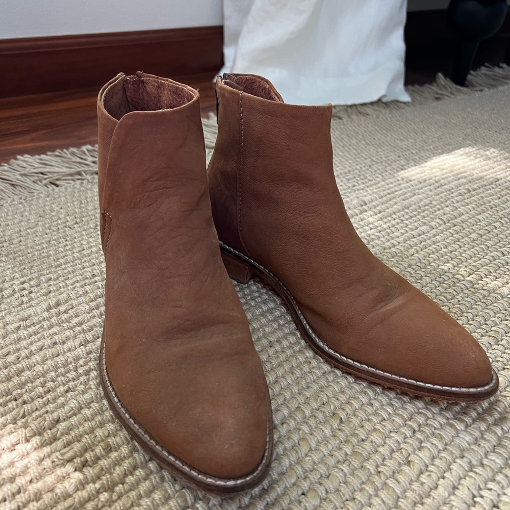 Free People Boots